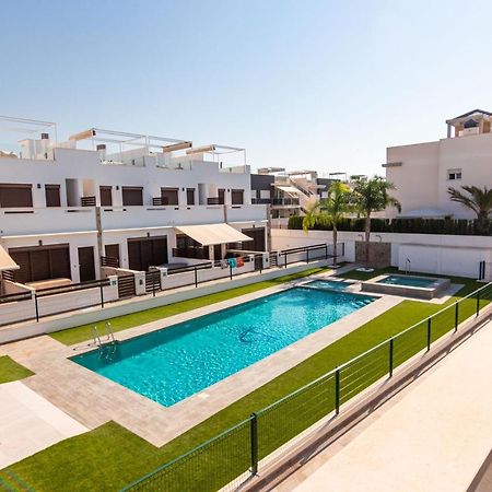 Bahia Homes ตอร์เรเวียคา ภายนอก รูปภาพ