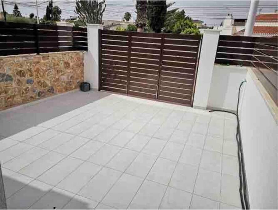 Bahia Homes ตอร์เรเวียคา ภายนอก รูปภาพ
