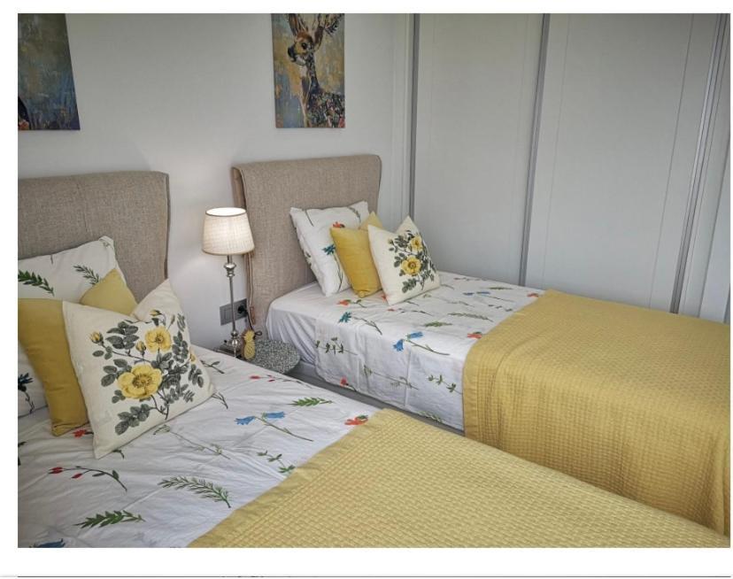 Bahia Homes ตอร์เรเวียคา ภายนอก รูปภาพ