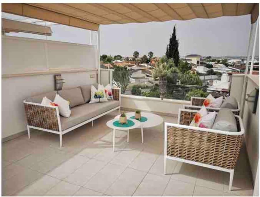 Bahia Homes ตอร์เรเวียคา ภายนอก รูปภาพ