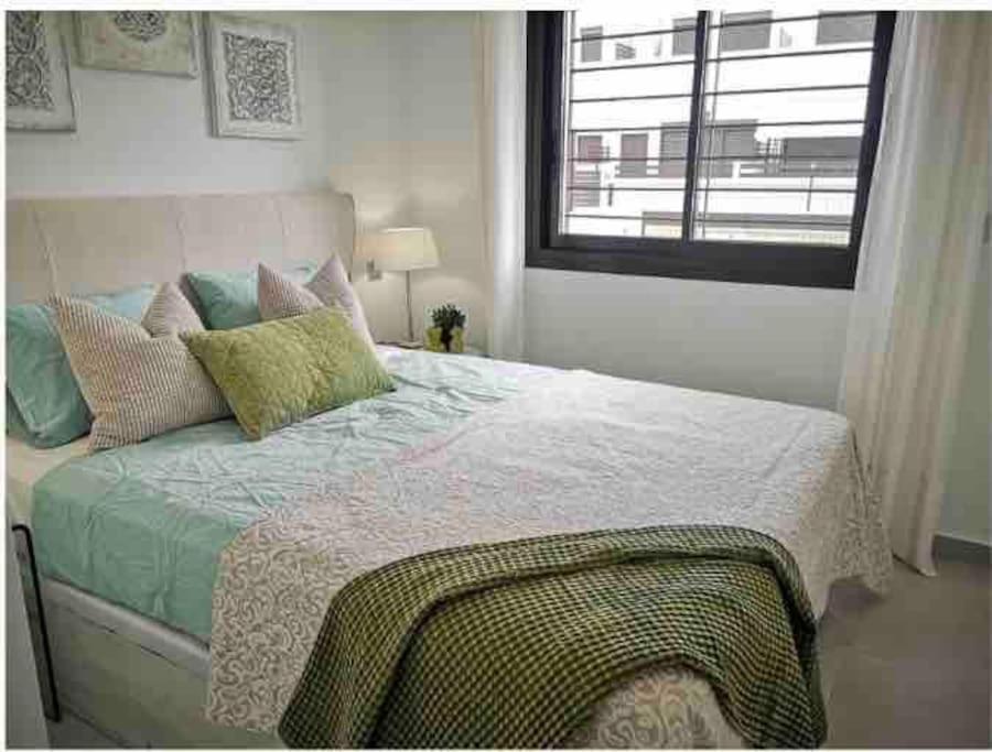 Bahia Homes ตอร์เรเวียคา ภายนอก รูปภาพ