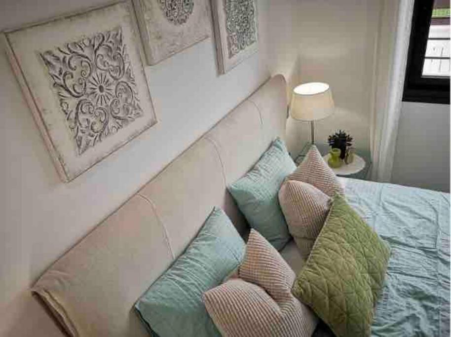 Bahia Homes ตอร์เรเวียคา ภายนอก รูปภาพ