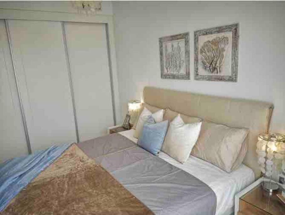 Bahia Homes ตอร์เรเวียคา ภายนอก รูปภาพ