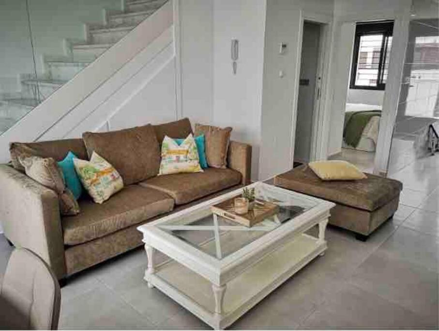 Bahia Homes ตอร์เรเวียคา ภายนอก รูปภาพ