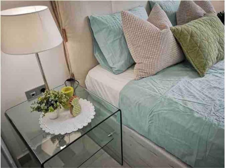 Bahia Homes ตอร์เรเวียคา ภายนอก รูปภาพ