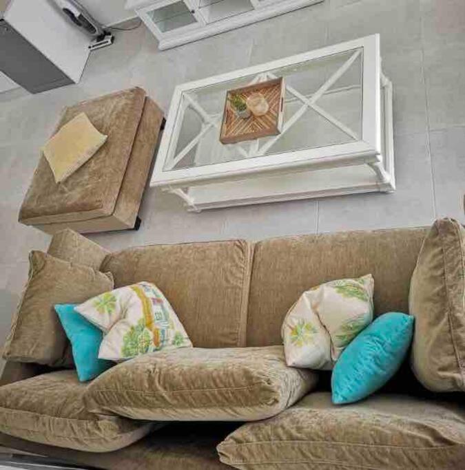Bahia Homes ตอร์เรเวียคา ภายนอก รูปภาพ