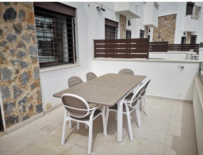 Bahia Homes ตอร์เรเวียคา ภายนอก รูปภาพ