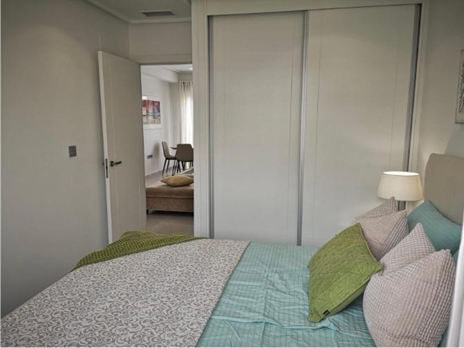 Bahia Homes ตอร์เรเวียคา ภายนอก รูปภาพ