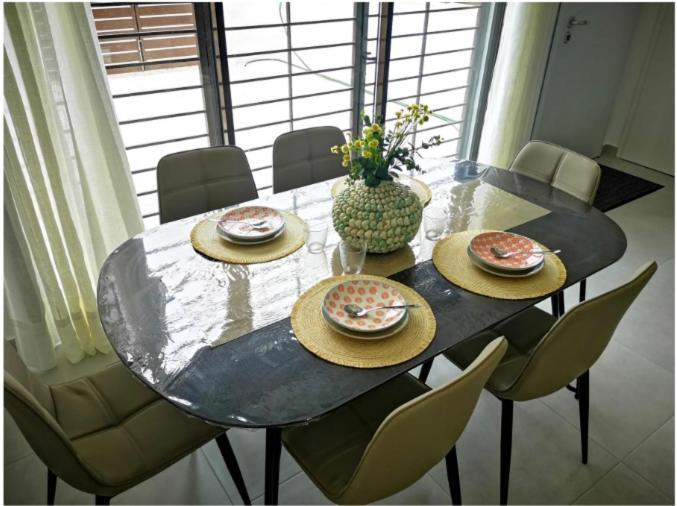 Bahia Homes ตอร์เรเวียคา ภายนอก รูปภาพ