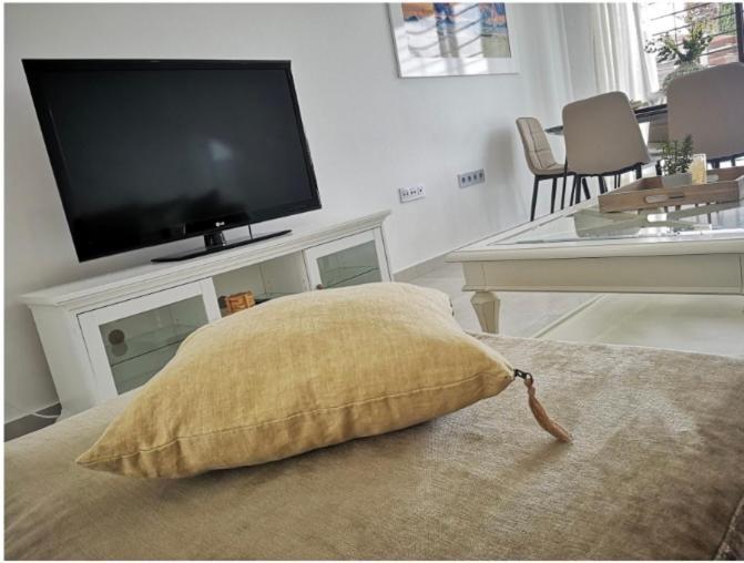 Bahia Homes ตอร์เรเวียคา ภายนอก รูปภาพ
