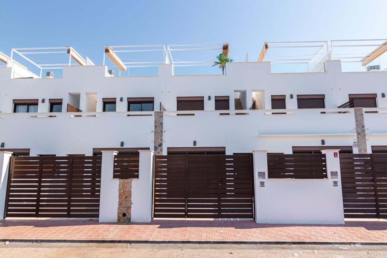 Bahia Homes ตอร์เรเวียคา ภายนอก รูปภาพ