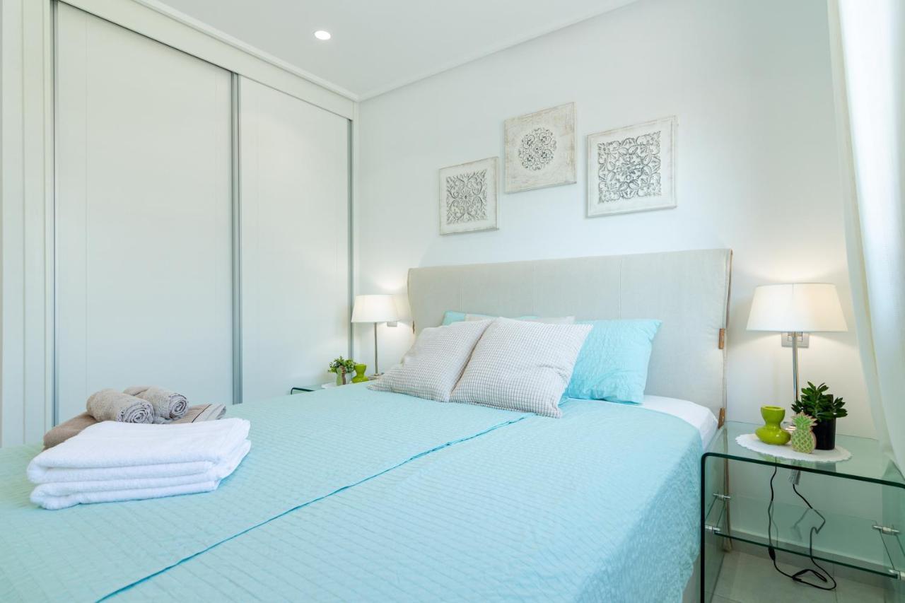 Bahia Homes ตอร์เรเวียคา ภายนอก รูปภาพ