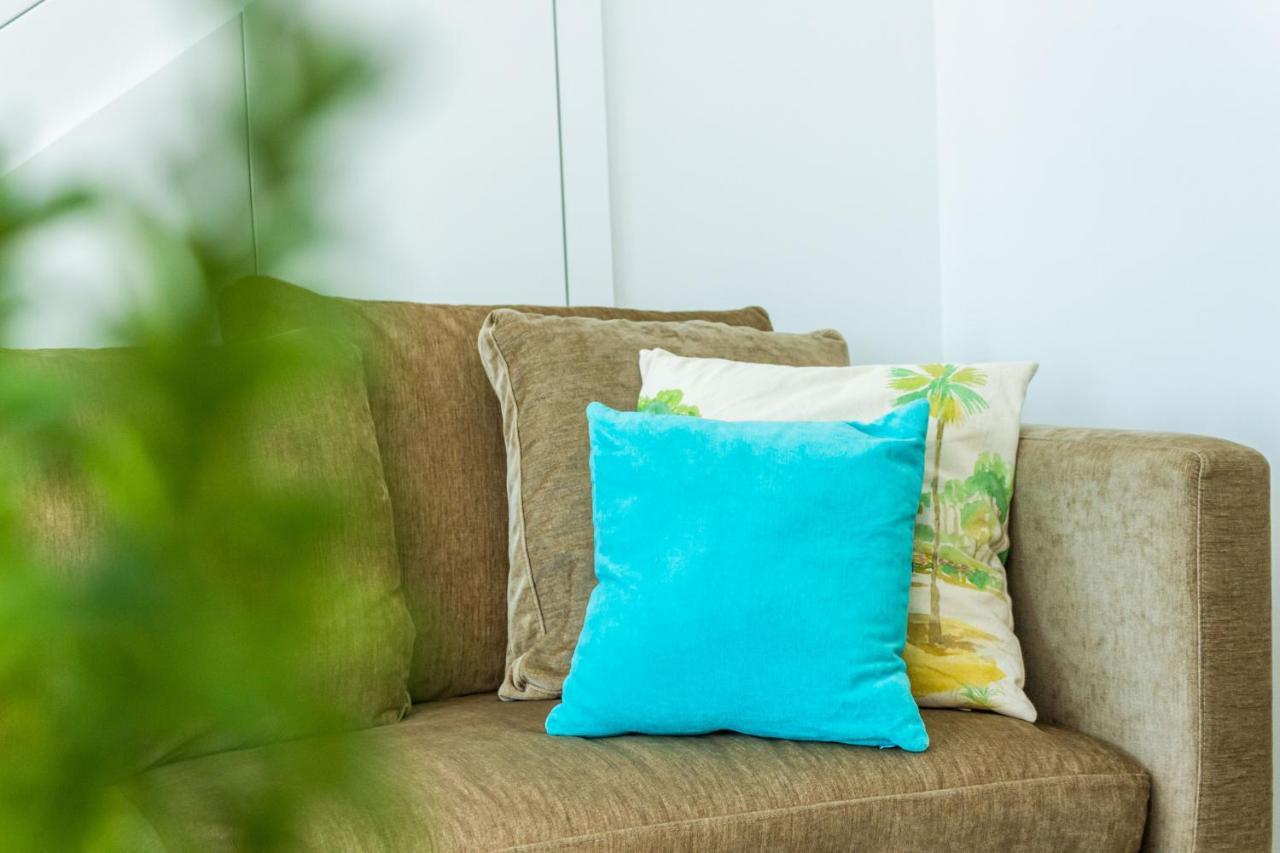 Bahia Homes ตอร์เรเวียคา ภายนอก รูปภาพ