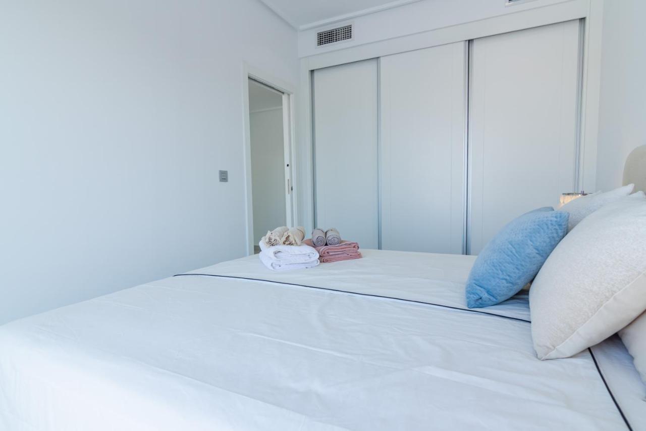 Bahia Homes ตอร์เรเวียคา ภายนอก รูปภาพ