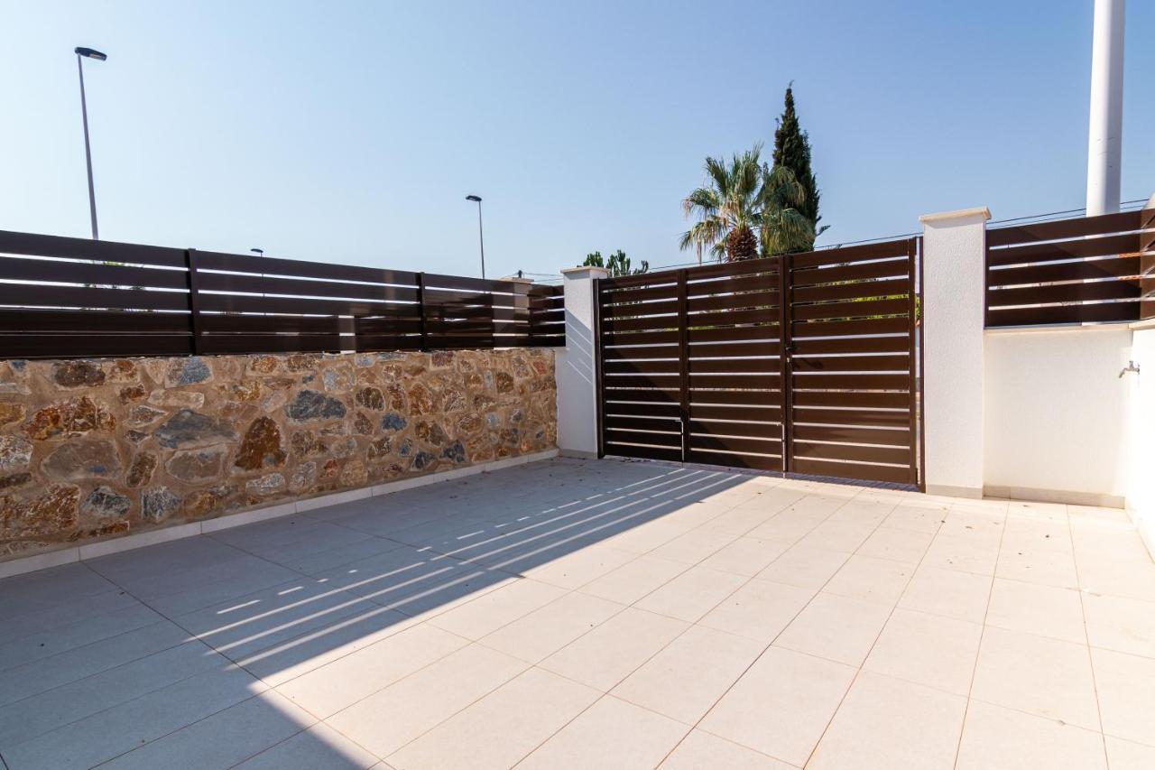 Bahia Homes ตอร์เรเวียคา ภายนอก รูปภาพ