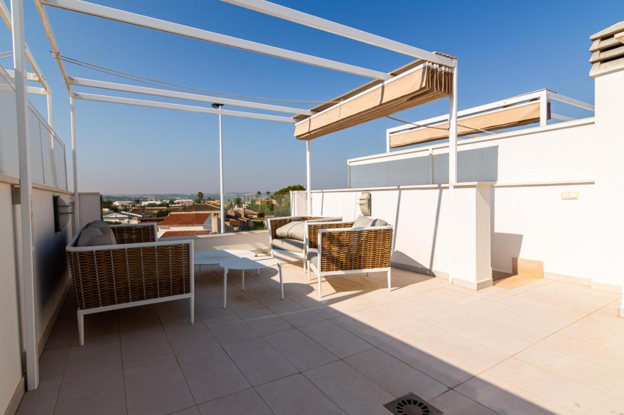 Bahia Homes ตอร์เรเวียคา ภายนอก รูปภาพ