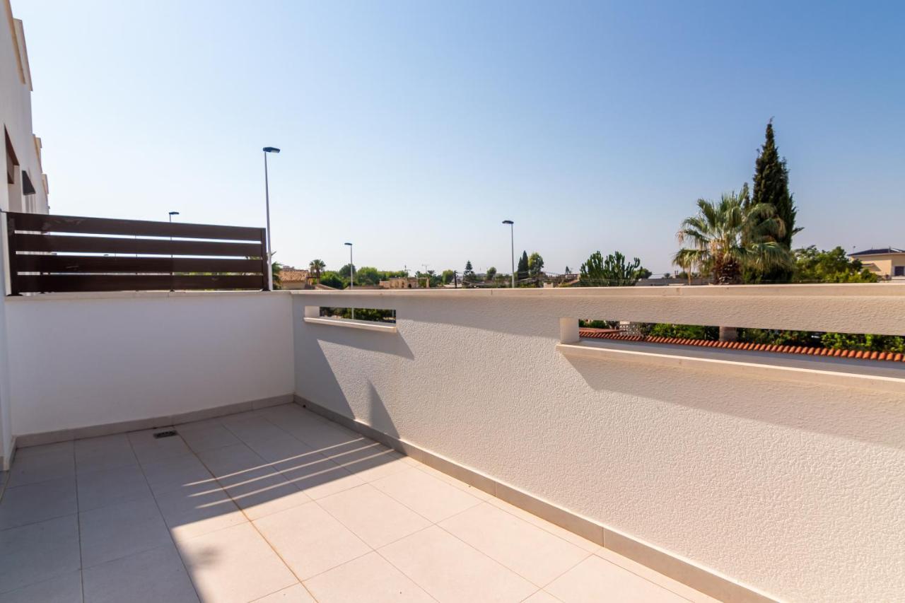Bahia Homes ตอร์เรเวียคา ภายนอก รูปภาพ