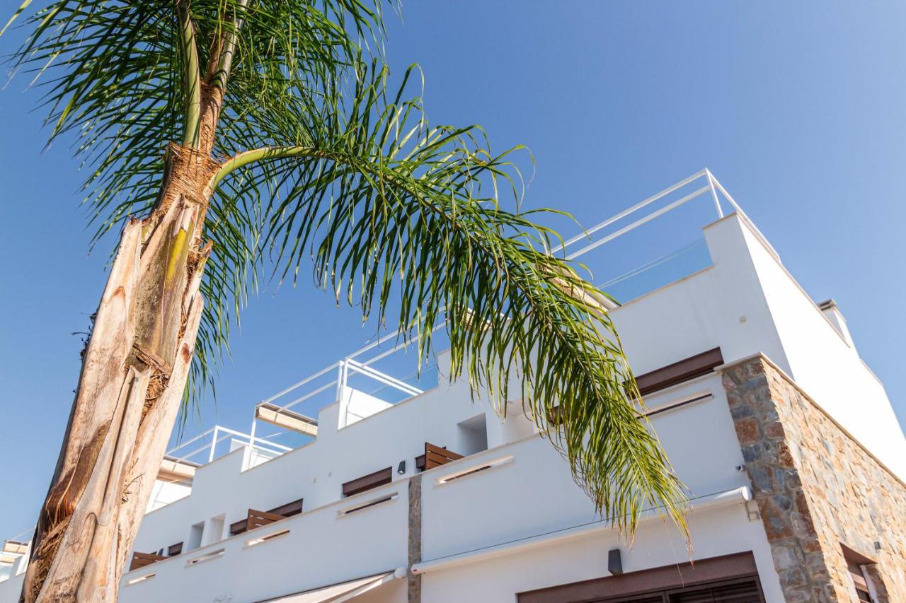 Bahia Homes ตอร์เรเวียคา ภายนอก รูปภาพ