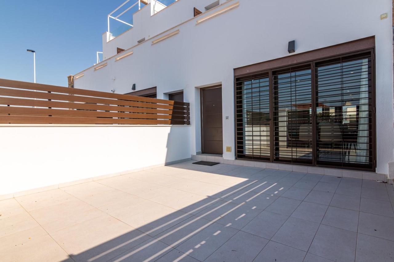 Bahia Homes ตอร์เรเวียคา ภายนอก รูปภาพ