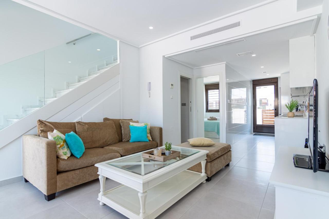 Bahia Homes ตอร์เรเวียคา ภายนอก รูปภาพ