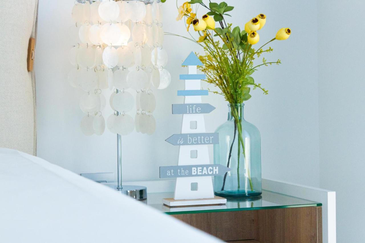 Bahia Homes ตอร์เรเวียคา ภายนอก รูปภาพ